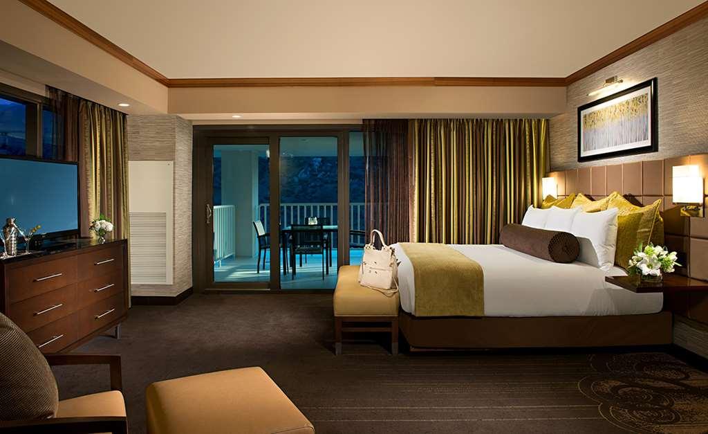 Harrah'S Resort Southern California Valley Center Room photo