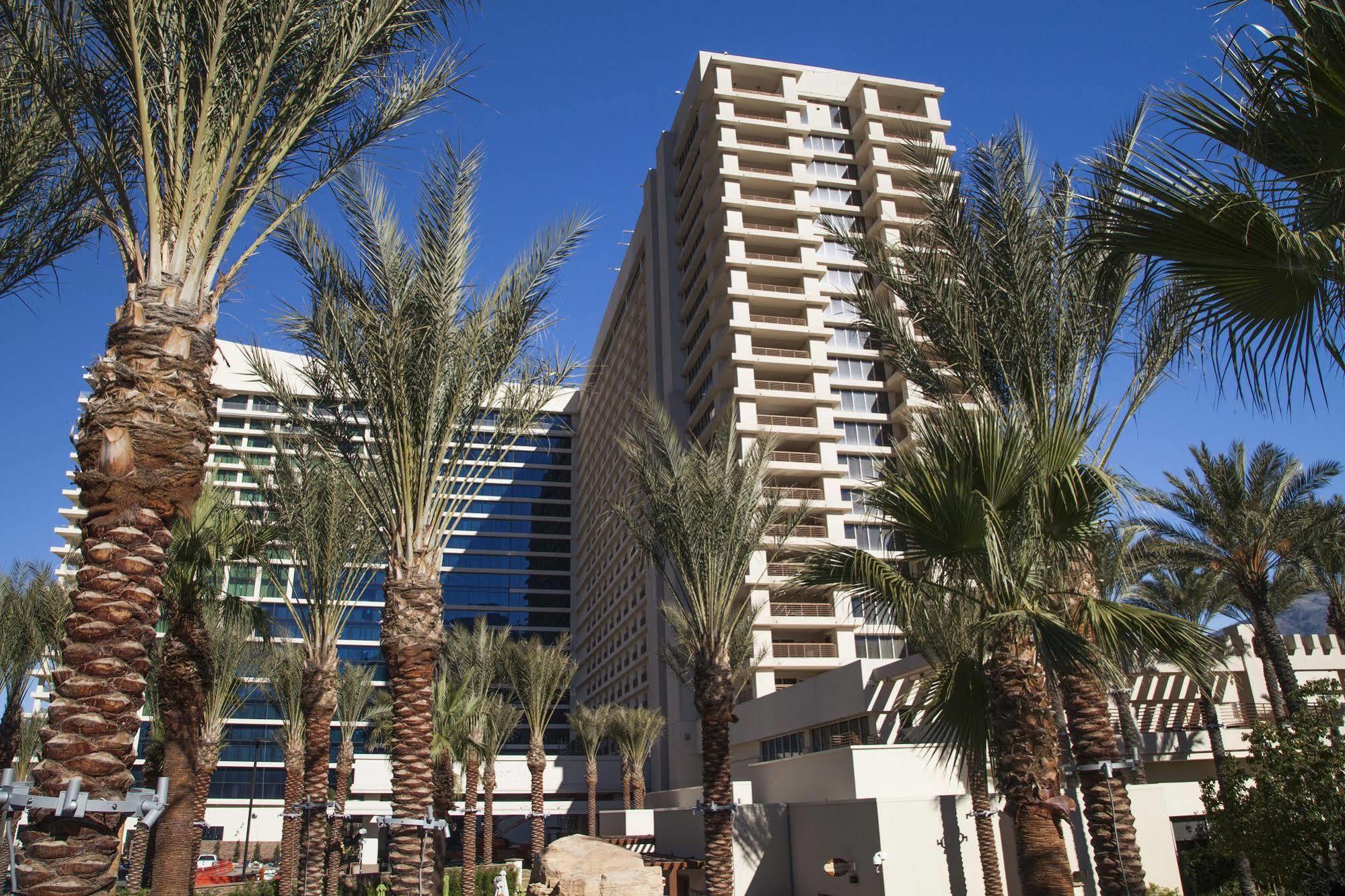 Harrah'S Resort Southern California Valley Center Exterior photo